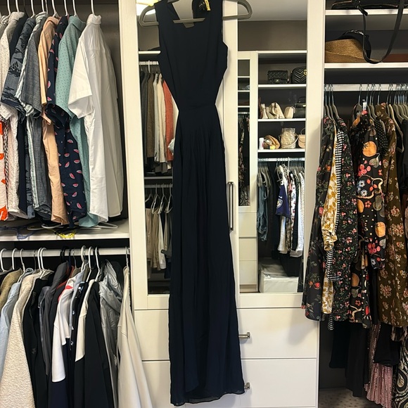 Nicole Miller Gown - Picture 2 of 4